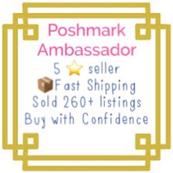 Welcome Ladybug Luxe! Posh Ambassador! 5 ⭐️ - Picture 5 of 6